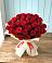 Букет 29 Красных роз в Жуковской
