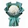 Букет цветов из: Гортензия в Жуковской