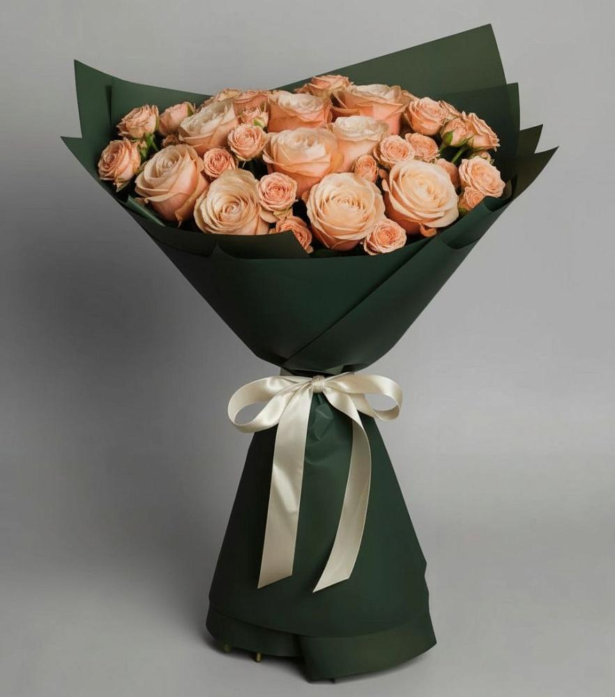 Букет Элегантный в Жуковской