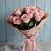 Букет цветов из: Розы в Жуковской