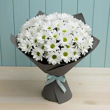 Букет цветов из:  Хризантемы в Жуковской