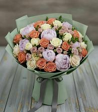 Букет Мороженное #REPLACE_PRED# Жуковской