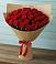 Букет Красные розы Милано в Жуковской