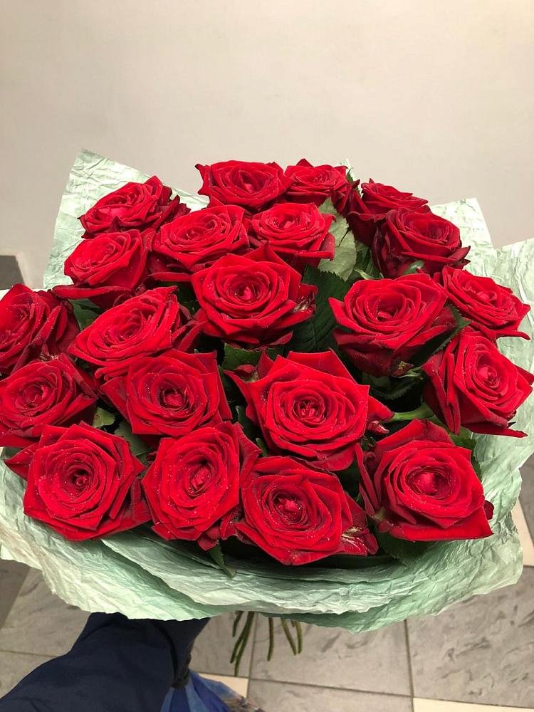 Розы Классика в Жуковской Букет Классика в Жуковской