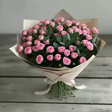 Букет Удовольствие в Жуковской