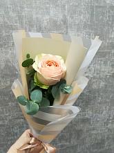 Букет цветов из:  Розы в Жуковской
