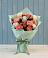 Букет цветов из: Розы в Жуковской