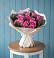 Букет цветов из: Розы в Жуковской