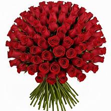 Букет Красные розы Чери Лав #REPLACE_PRED# Жуковской