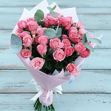 Букет Леди совершенство в Жуковской