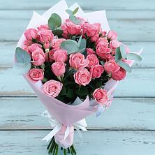 Букет Леди совершенство в Жуковской